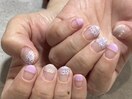 ネイルデザイン