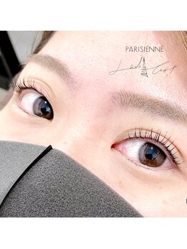 アンジュ(Ange)/パリジェンヌラッシュリフト