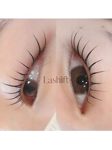 ニア(near)/LASHLIFT