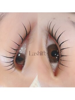 ニア(near)/LASHLIFT