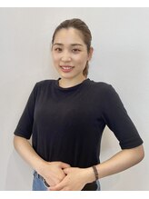 トランスモード ネイル 渡邊 百香