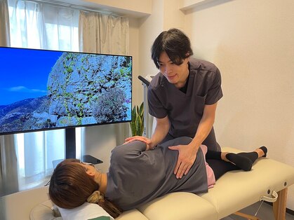 TKCスタジオ(TKC studio)の写真