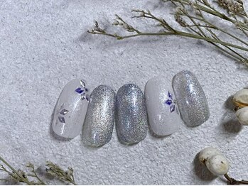 キキネイル 溝の口(kikinail)/1.2月定額デザインAコース