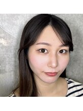 トミー(Tommy)/アイブロウスタイリング