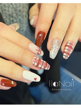 リアネイル(liaNail)/