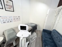 PB/施術room