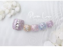 プレジールリュクス(Plaisir luxe)/5monthly nail &nbsp;collection