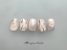 アンジェリカミッシェル 川崎店/フルオーダーコース