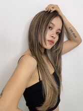 モジョ(mojo) Akane M