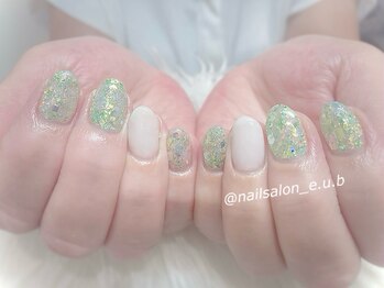 イーユービー(E.U.B)/定額Aコース【ひばりヶ丘】