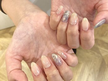 アモフ(amof)/定額デザインコース