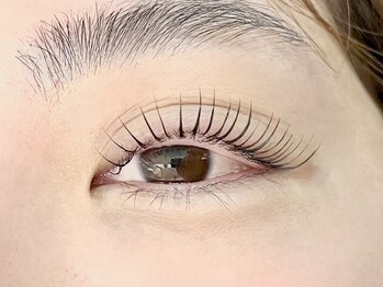 ビューティーサロン アイズ(Beauty &nbsp;salon Eye's)/まつげパーマ