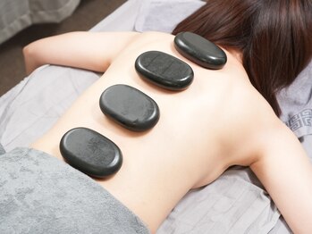 てもみの匠/施術風景