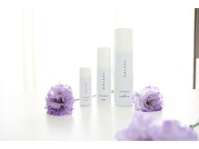 グランデスパ(grande spa)/【ハーブピーリング】