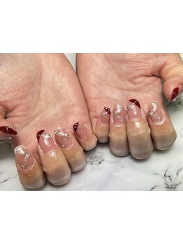 シンプル系（オフィス・日常）が得意