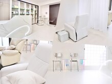 ユリシス(Ulysses)/サロンの雰囲気＊