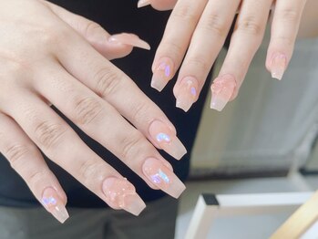 ハローネイル(Haro Nail)/