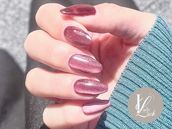 レディラックベイリゾート(Lady Luck BAY RESORT)/大人気カラー☆大人マグネット