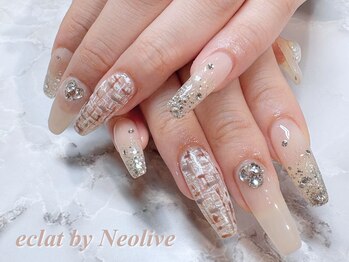 フォトギャラリーデザイン