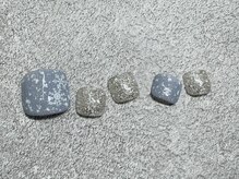 モナリザ 三宮店(MonaLisa)/フットコース￥6800