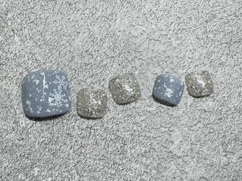 モナリザ 三宮店(MonaLisa)/フットコース￥6800