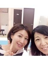 ビューティーバランスボディ 岡崎レディース整体院(beauty balance body)/岡崎市　整体　腰痛　肩こり！