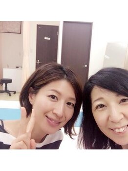 ビューティーバランスボディ 岡崎レディース整体院(beauty balance body)/【岡崎/整体/女性/肩こり/腰痛】