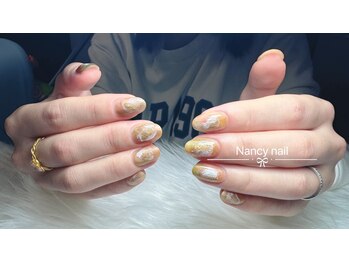 ナンシーネイル(Nancy nail)/
