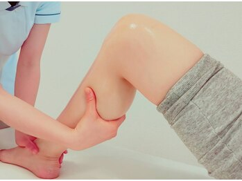 リフレッシュ そよら成田ニュータウン店/足裏・足元のむくみを解消