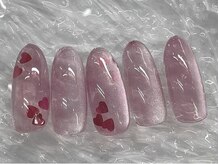 サラ 金山店(Sara)/アートフリー９０分