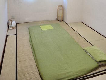 整体院 エン(en)