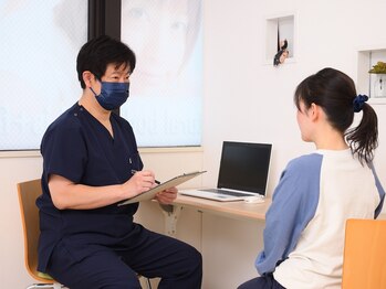 高槻中央整体院 ナチュラルボディケア(Natural body care Lis franc)/お悩みのご相談