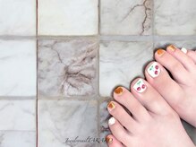 ジュエリーネイル タカコ(Jewelry nail TAKAKO)/