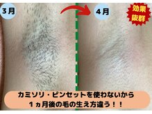 ディスイズミー シュガーリング(This is me Sugaring)