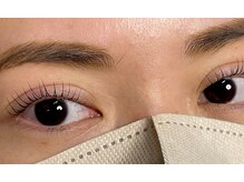 アム アイラッシュサロン(amu)/ラッシュリフト