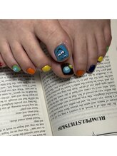 フラル(FULARU)/アートネイル