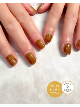 エッコ ネイル クリエイト(ecco)/