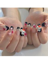 ソラネイル(SORA NAIL)/