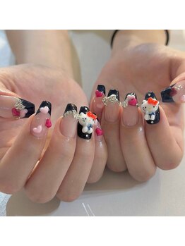 ソラネイル(SORA NAIL)/