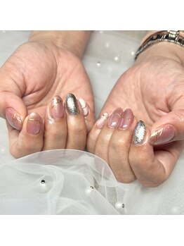 ハンド　定額　￥5000