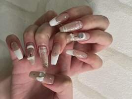 【Shiori @naka_inails】