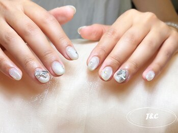 ジェーアンドシー 吉祥寺(J&C)/Jrクーポン60分やり放題