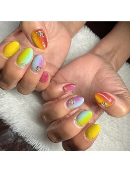 マーズ(Mar's)/デザインTomoka