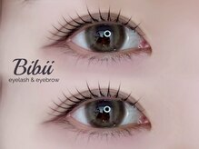 ビビー(Bibii)
