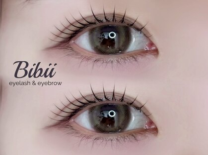 ビビー(Bibii)の写真