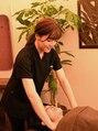 ザ グリーンズ(THE GREENs)&nbsp;お疲れ箇所などお気軽にお申し付けくださいませ♪