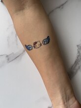 ウィズサロン(withサロン)/ボディージュエリー