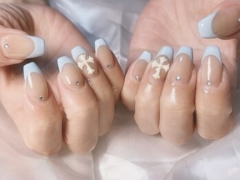 ソアラ(SOAR)/◆トレンドネイル