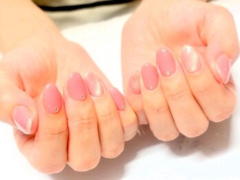 チャンプ(Champu)/