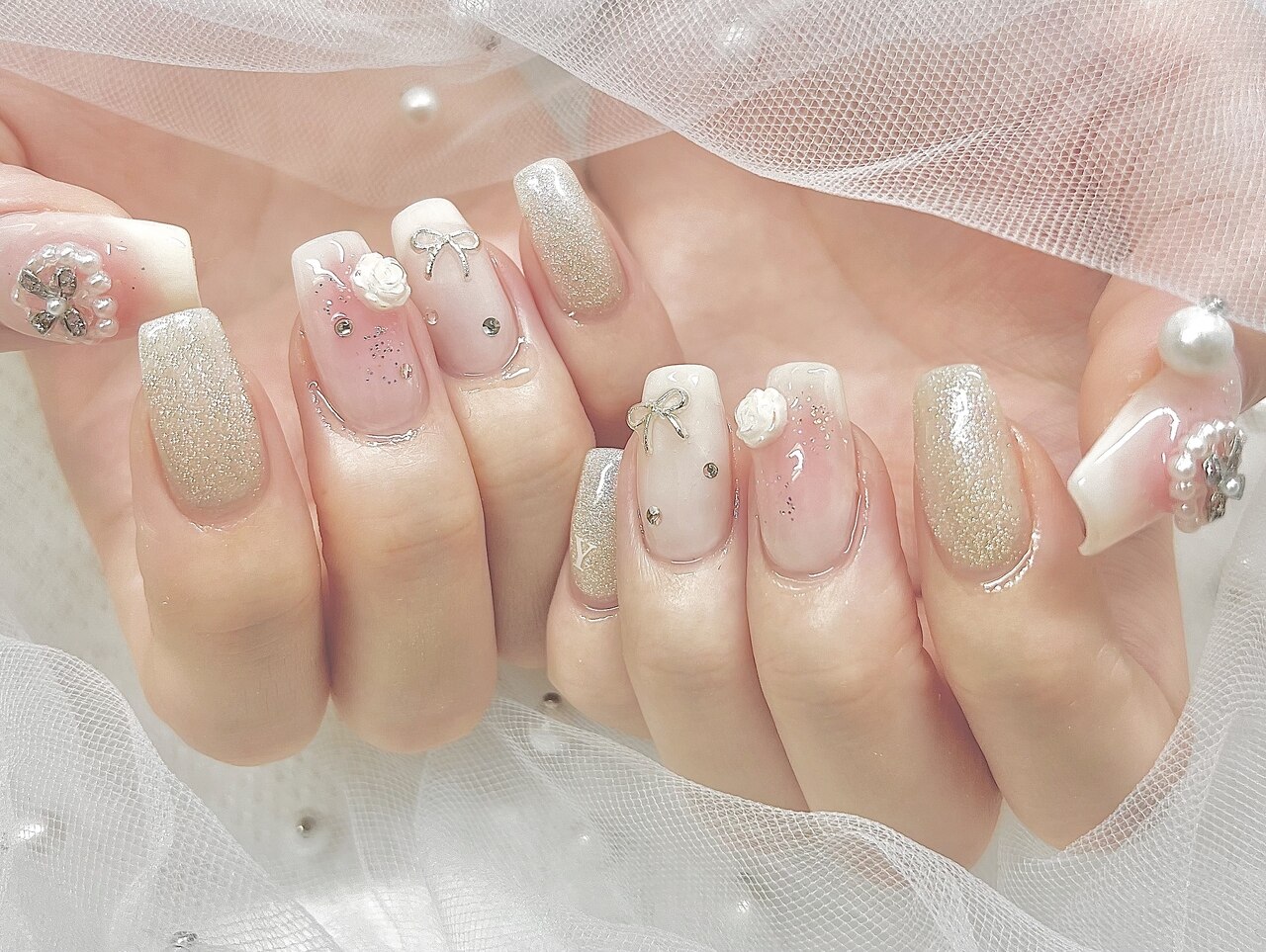 エアプラス 西船橋駅前店(Air+ plus)｜ホットペッパービューティー